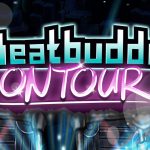 BEATBUDDY: ON TOUR